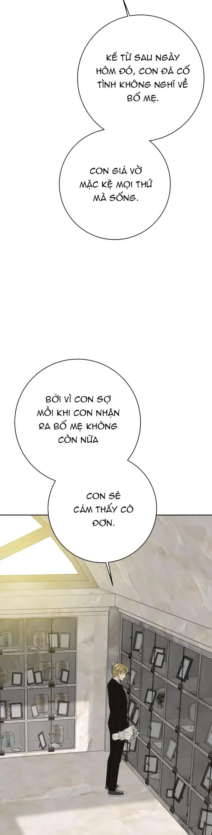 Kỷ Niệm Tuổi 19 Tồi Tệ - Chapter 66 - Page 12