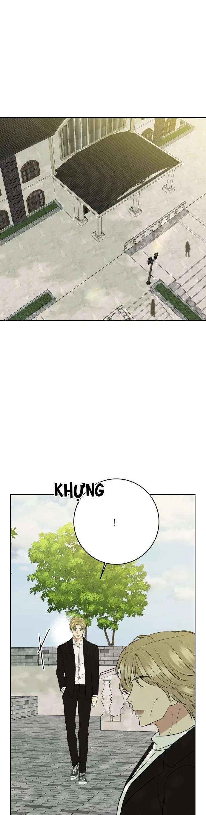 Kỷ Niệm Tuổi 19 Tồi Tệ - Chapter 66 - Page 16