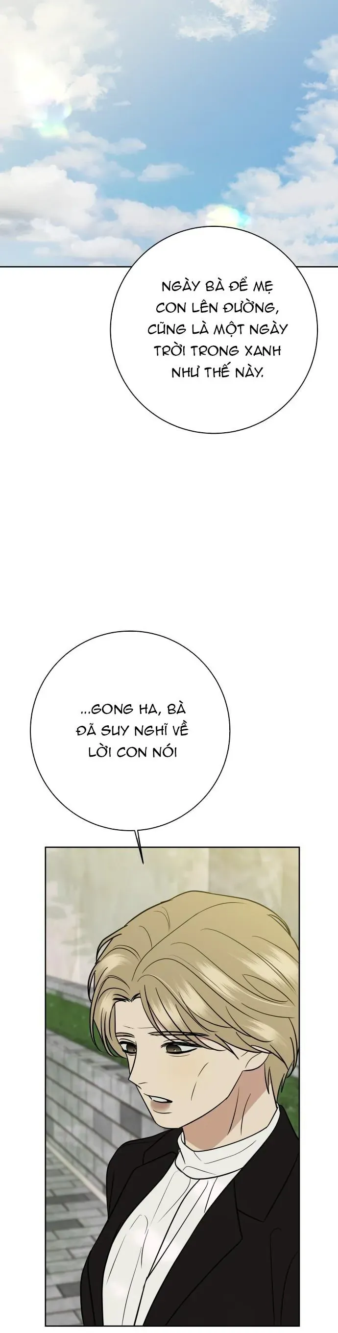 Kỷ Niệm Tuổi 19 Tồi Tệ - Chapter 66 - Page 19