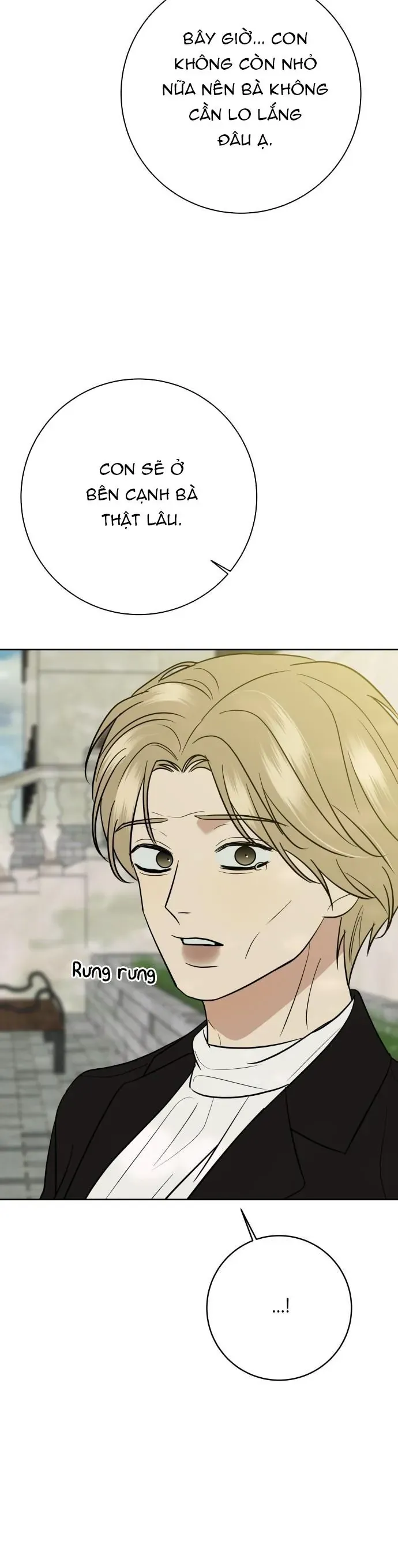 Kỷ Niệm Tuổi 19 Tồi Tệ - Chapter 66 - Page 22