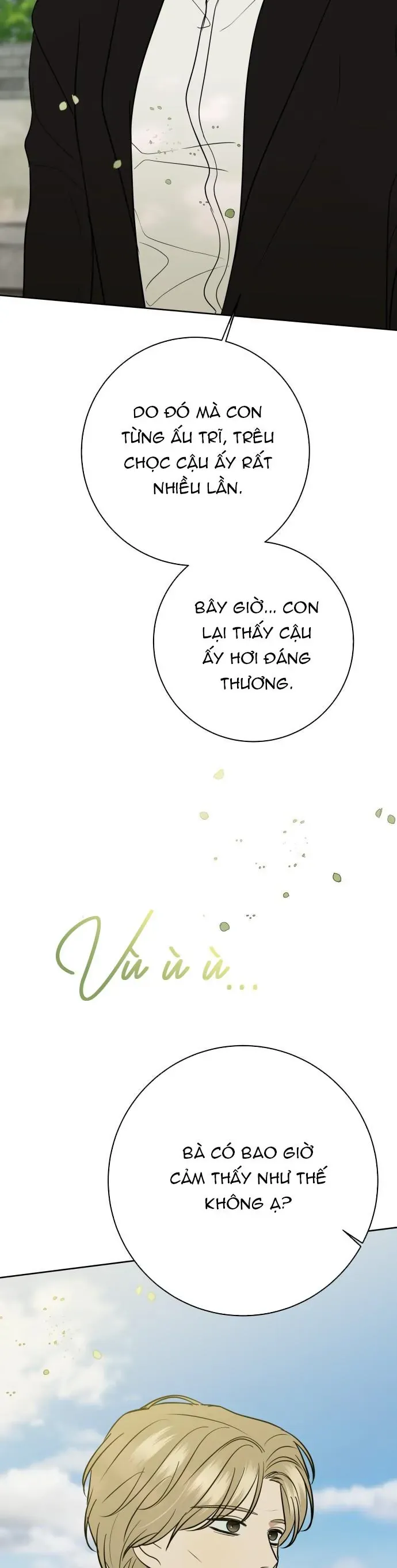 Kỷ Niệm Tuổi 19 Tồi Tệ - Chapter 66 - Page 26