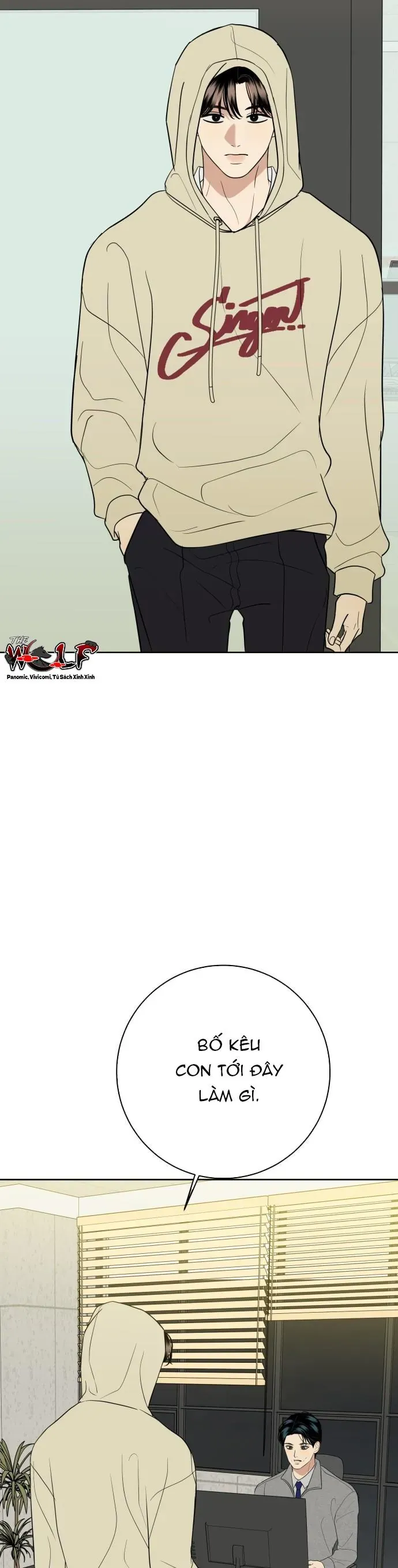 Kỷ Niệm Tuổi 19 Tồi Tệ - Chapter 66 - Page 30