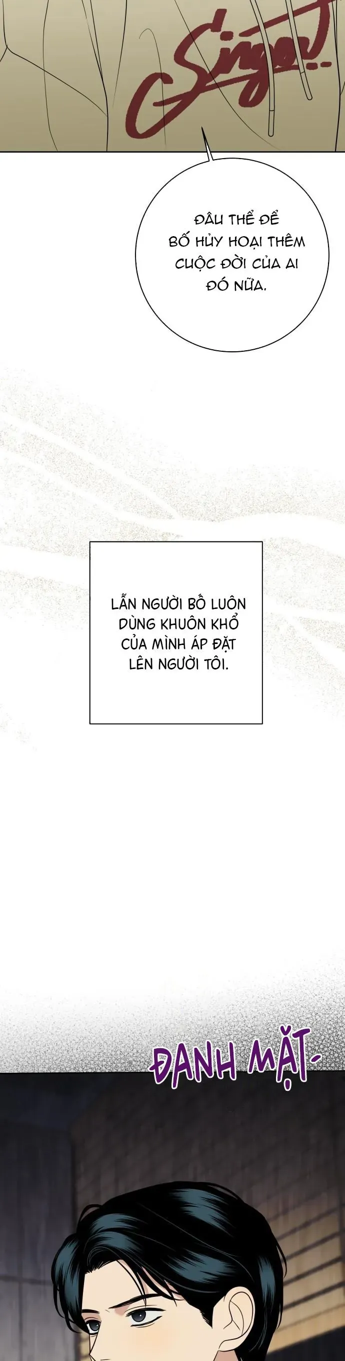Kỷ Niệm Tuổi 19 Tồi Tệ - Chapter 66 - Page 35