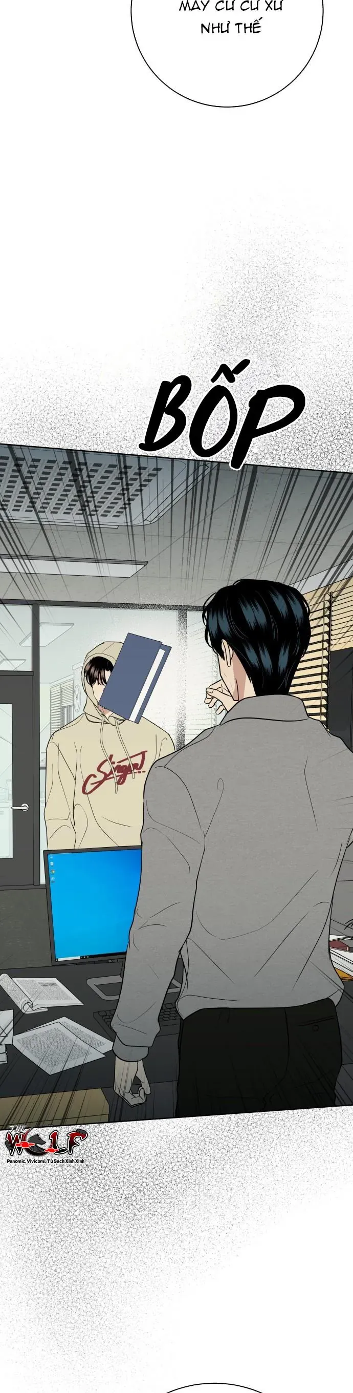 Kỷ Niệm Tuổi 19 Tồi Tệ - Chapter 66 - Page 37