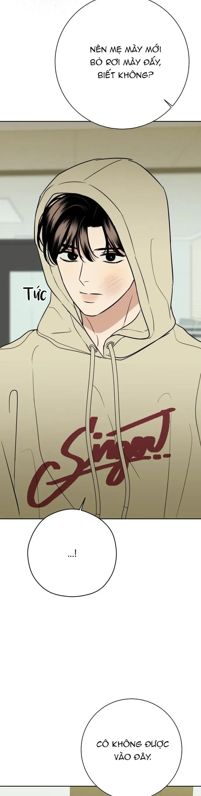 Kỷ Niệm Tuổi 19 Tồi Tệ - Chapter 66 - Page 38