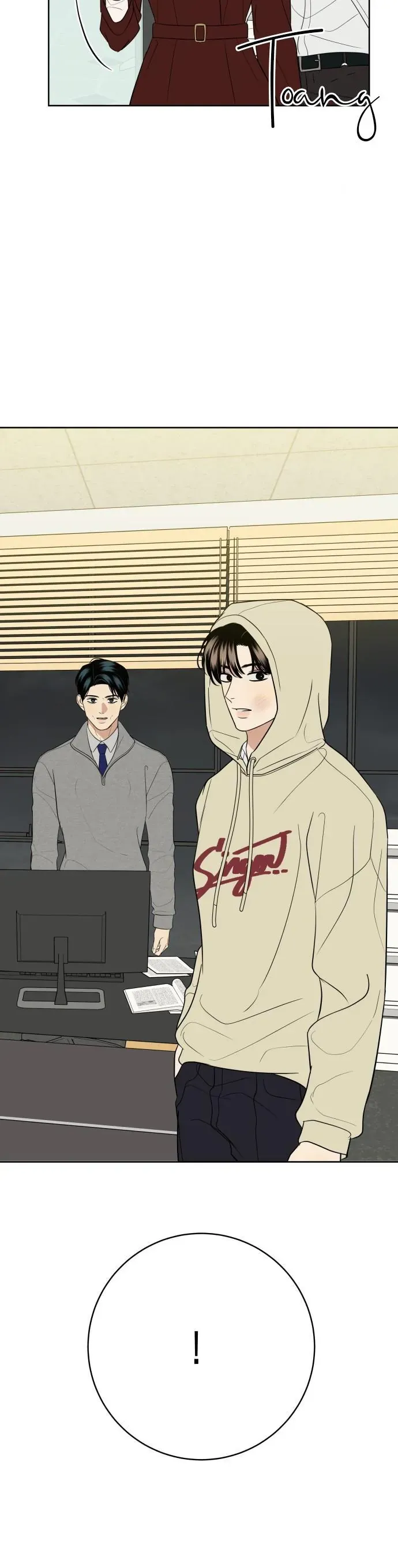 Kỷ Niệm Tuổi 19 Tồi Tệ - Chapter 66 - Page 40