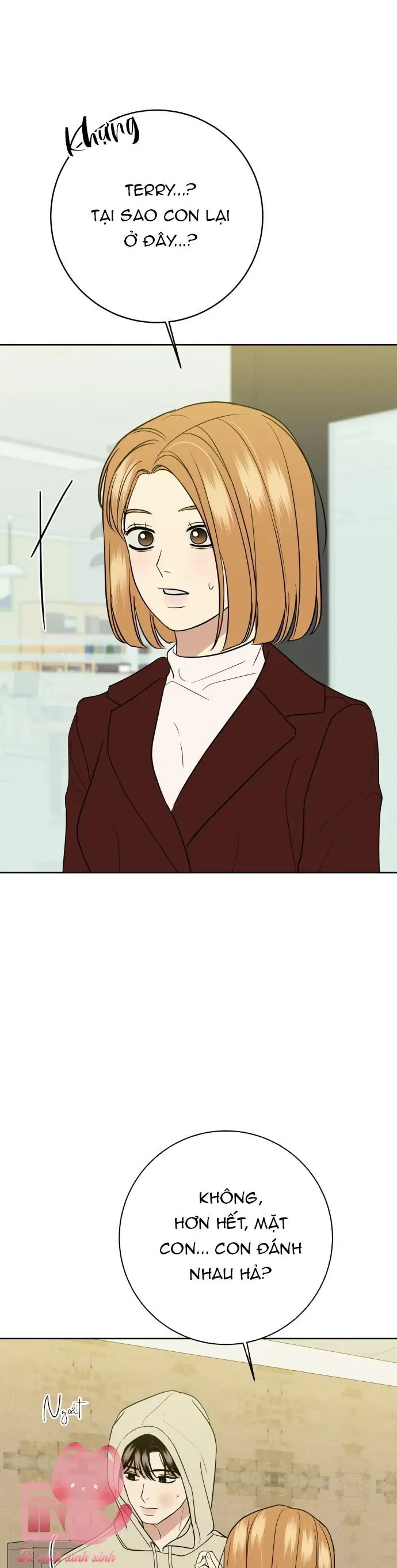 Kỷ Niệm Tuổi 19 Tồi Tệ - Chapter 66 - Page 41