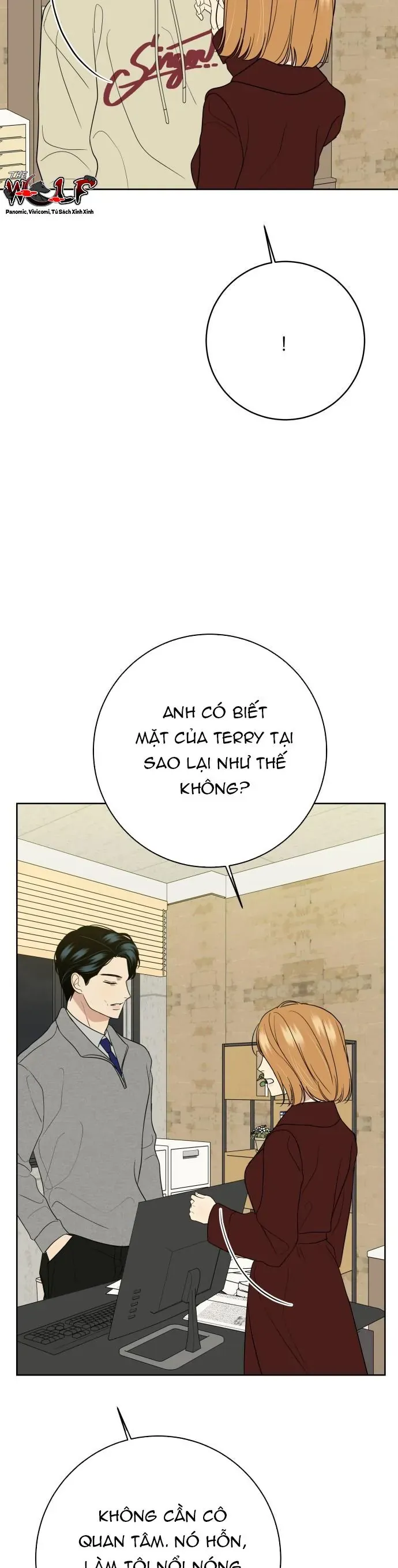 Kỷ Niệm Tuổi 19 Tồi Tệ - Chapter 66 - Page 42