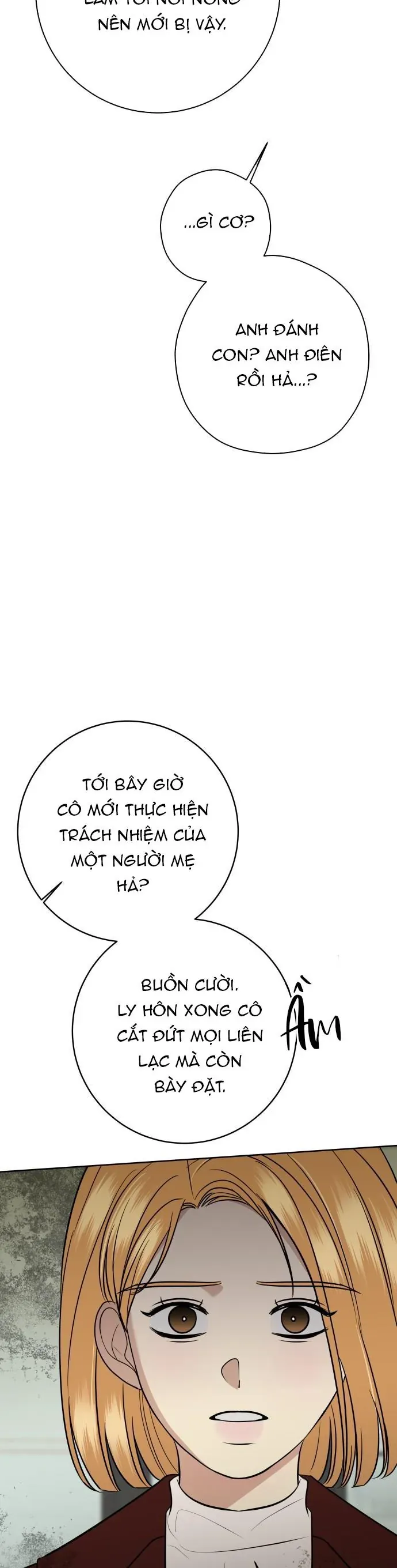 Kỷ Niệm Tuổi 19 Tồi Tệ - Chapter 66 - Page 43