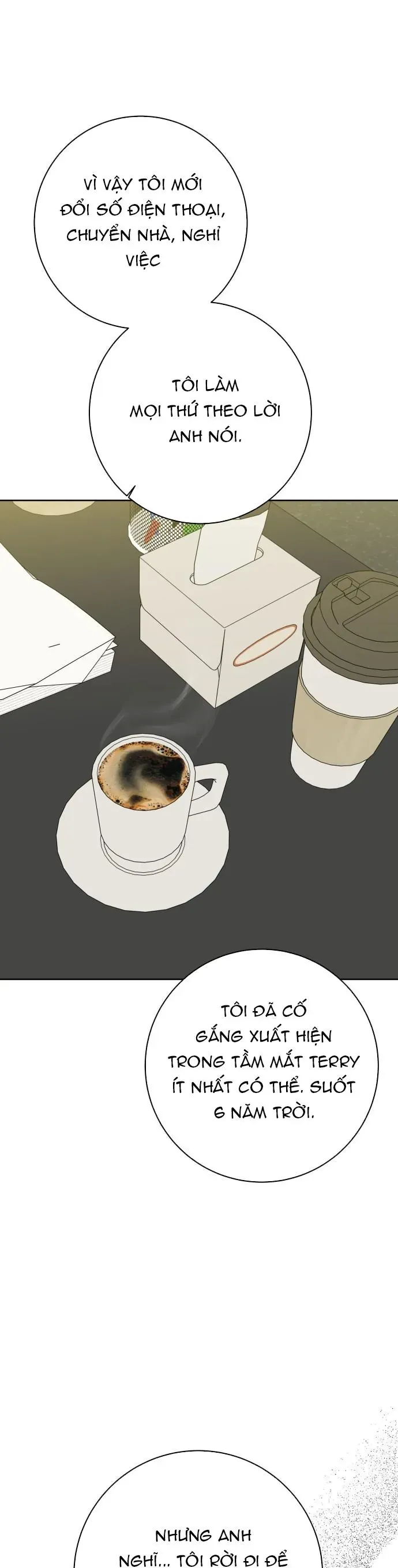 Kỷ Niệm Tuổi 19 Tồi Tệ - Chapter 66 - Page 46