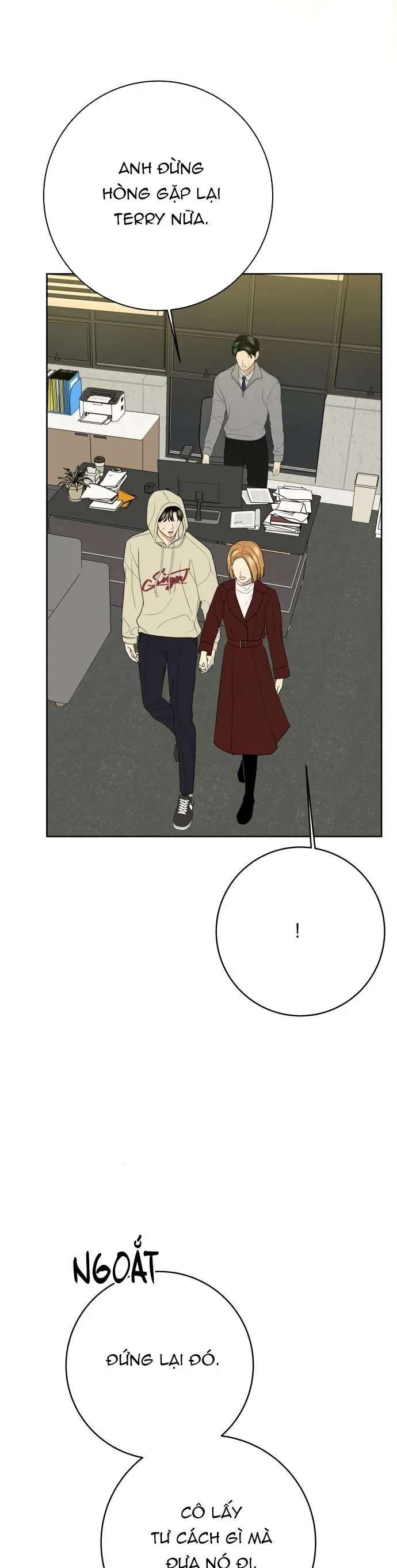 Kỷ Niệm Tuổi 19 Tồi Tệ - Chapter 66 - Page 48