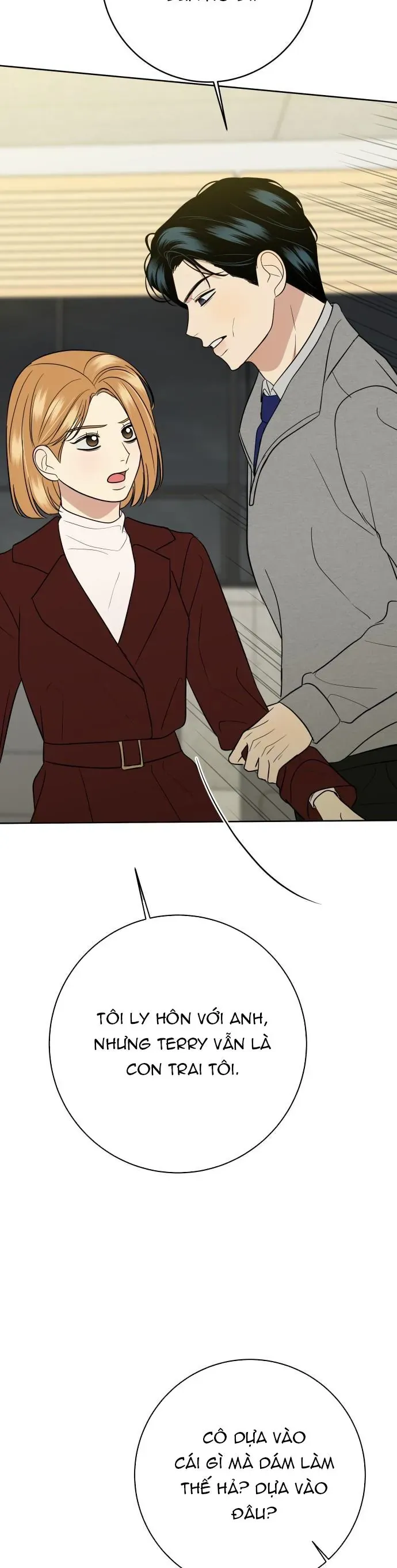 Kỷ Niệm Tuổi 19 Tồi Tệ - Chapter 66 - Page 49