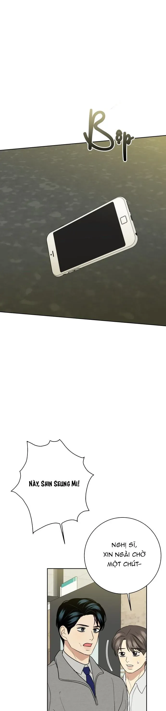 Kỷ Niệm Tuổi 19 Tồi Tệ - Chapter 66 - Page 52