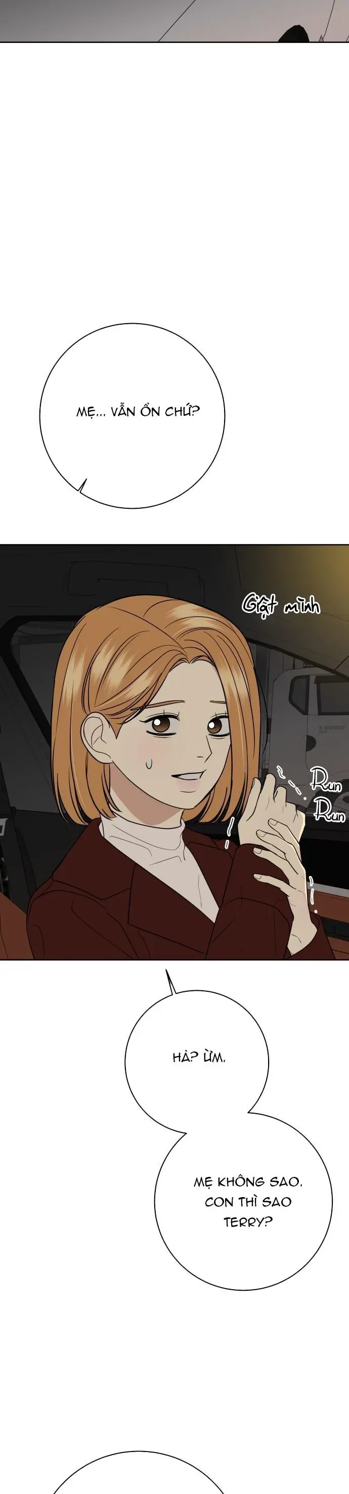 Kỷ Niệm Tuổi 19 Tồi Tệ - Chapter 66 - Page 55