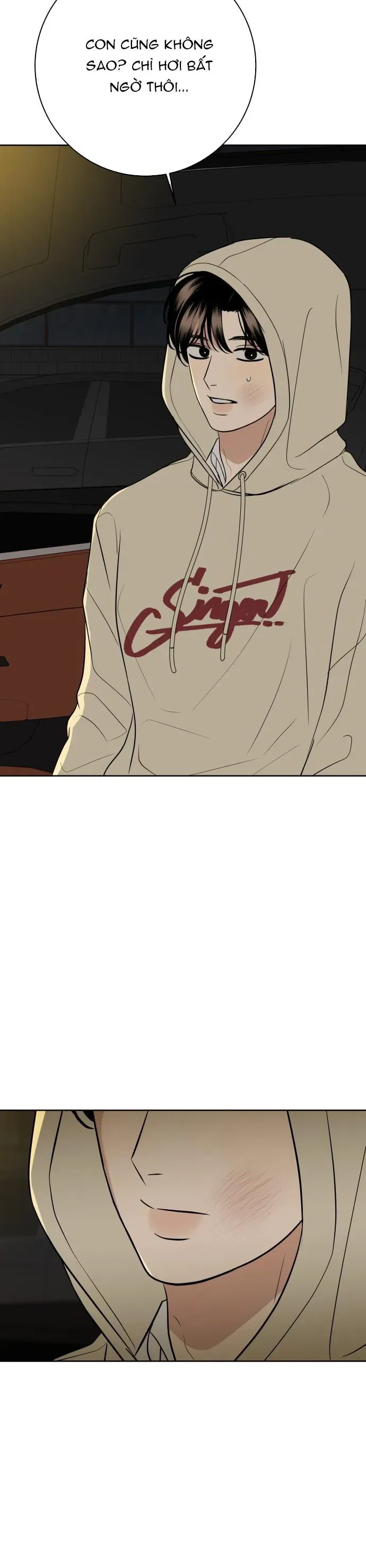 Kỷ Niệm Tuổi 19 Tồi Tệ - Chapter 66 - Page 56