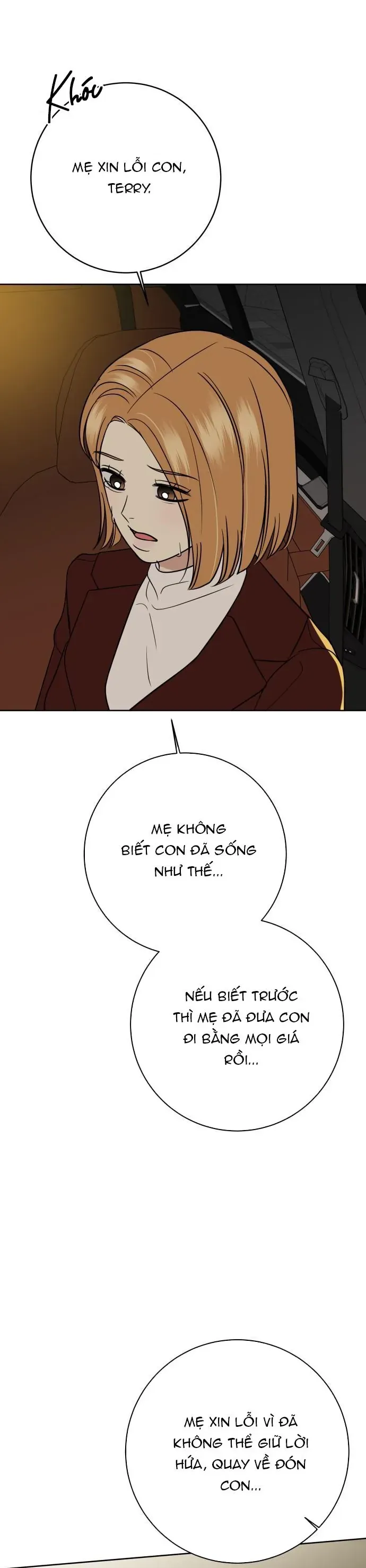 Kỷ Niệm Tuổi 19 Tồi Tệ - Chapter 66 - Page 57