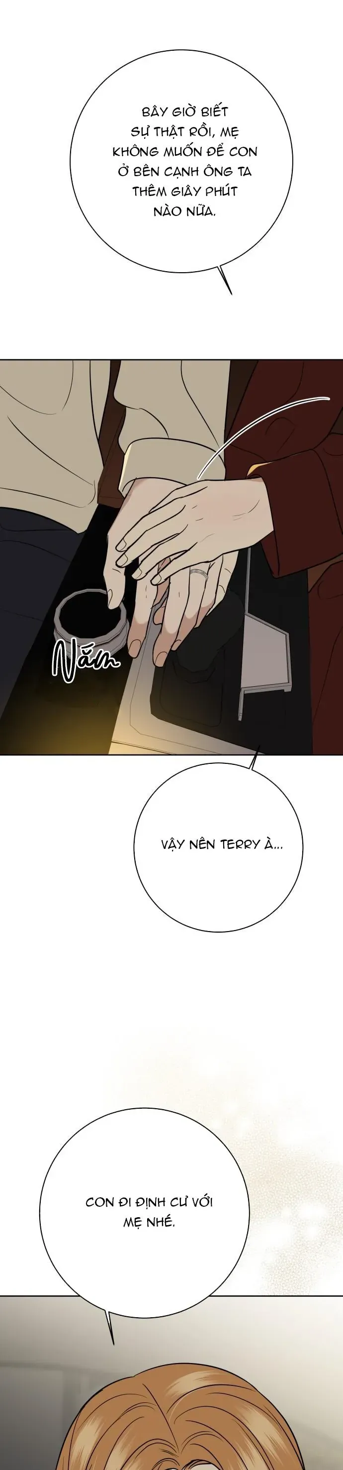 Kỷ Niệm Tuổi 19 Tồi Tệ - Chapter 66 - Page 59