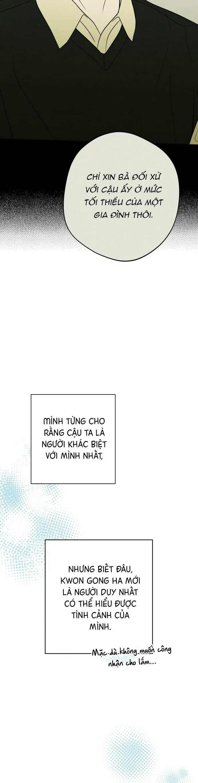 Kỷ Niệm Tuổi 19 Tồi Tệ - Chapter 66 - Page 6