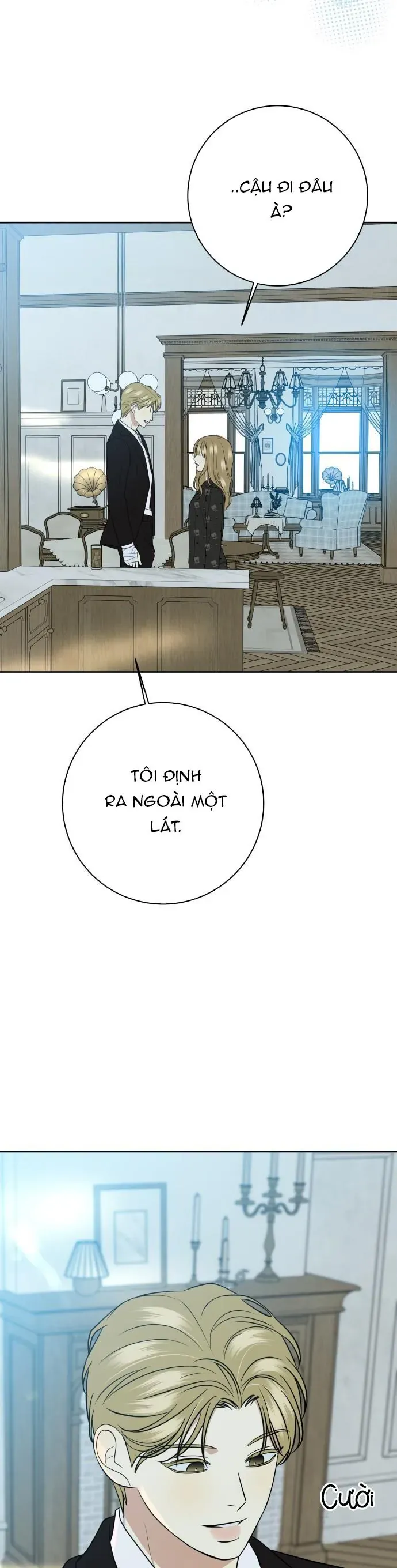 Kỷ Niệm Tuổi 19 Tồi Tệ - Chapter 66 - Page 7