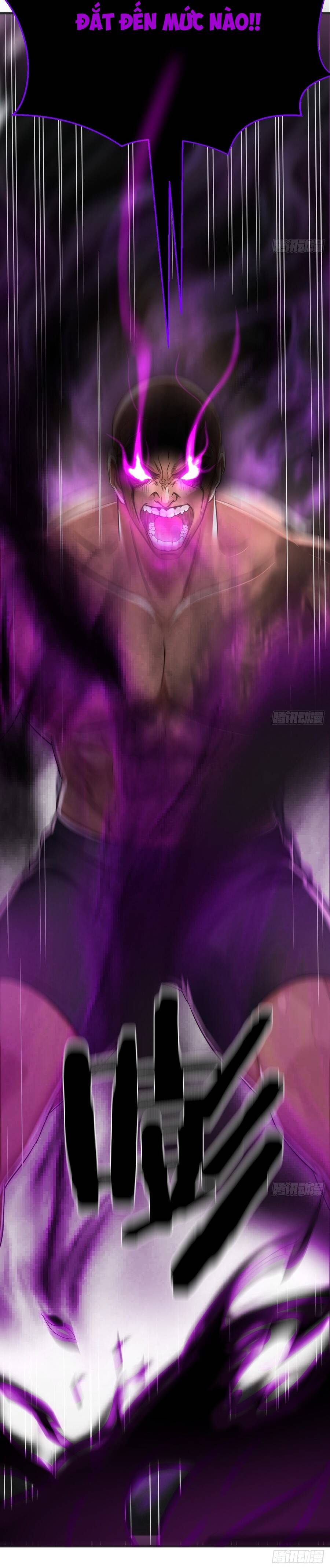 Vừa Vô Địch Tại Mạt Thế Đã Bị Chặn Cửa Cầu Hôn - Chapter 13 - Page 8