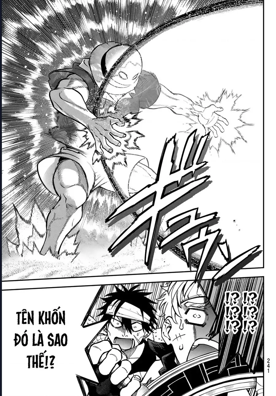 Lâu Đài Ma Vương Sudachi - Chapter 49 - Page 6