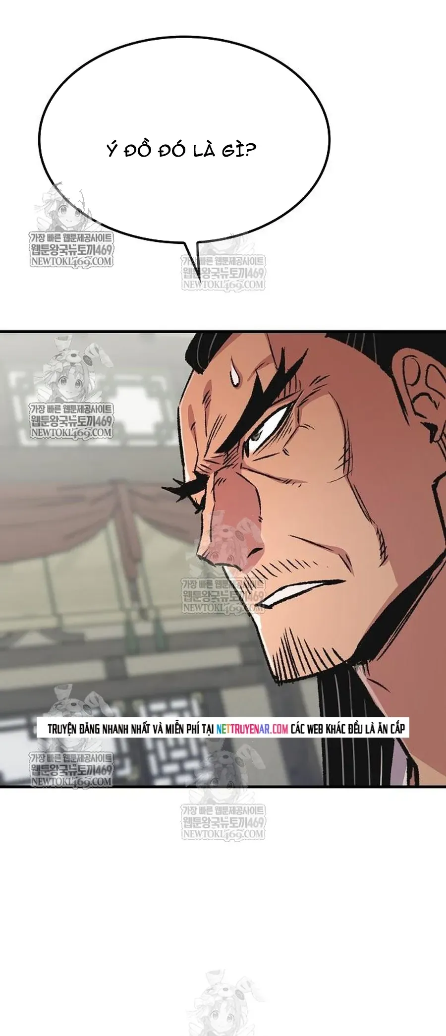 Thiên Ma Quy Hoàn - Chapter 105 - Page 15