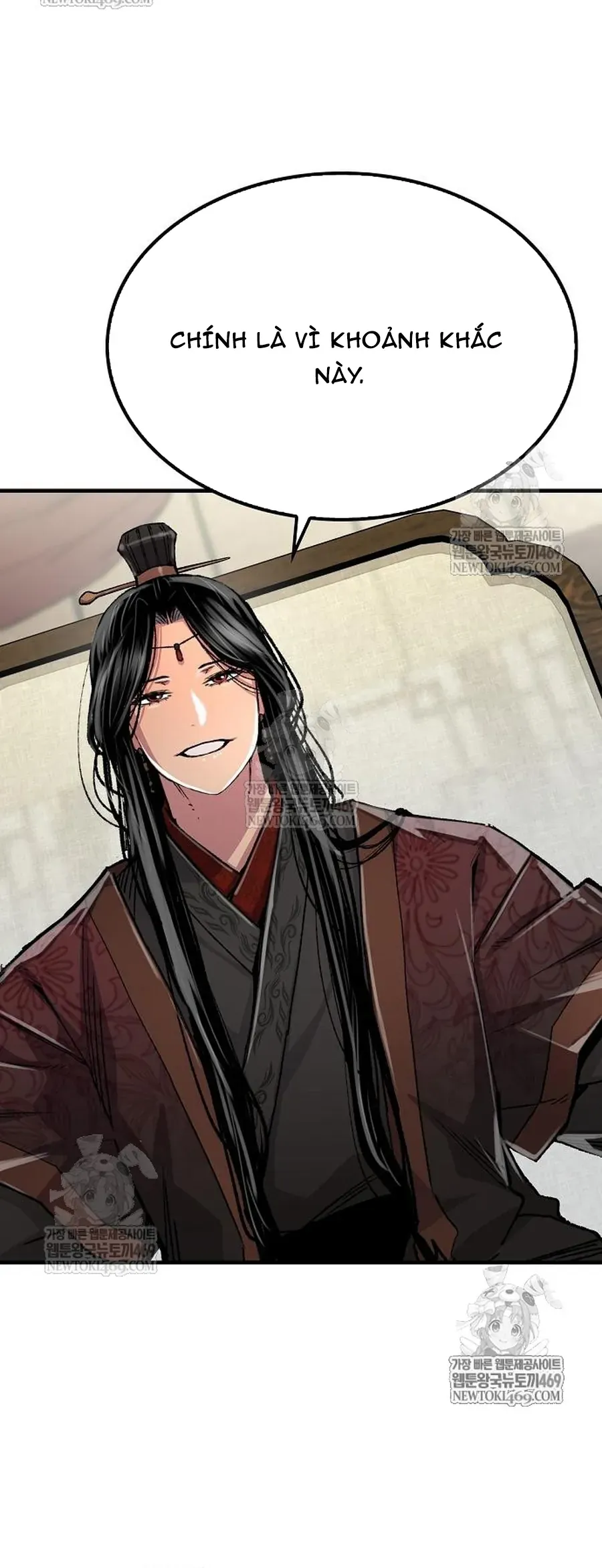 Thiên Ma Quy Hoàn - Chapter 105 - Page 17