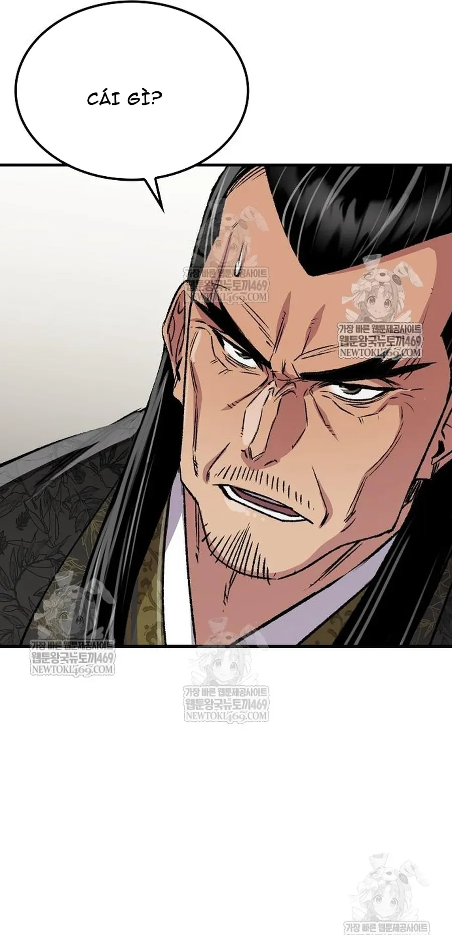 Thiên Ma Quy Hoàn - Chapter 105 - Page 18