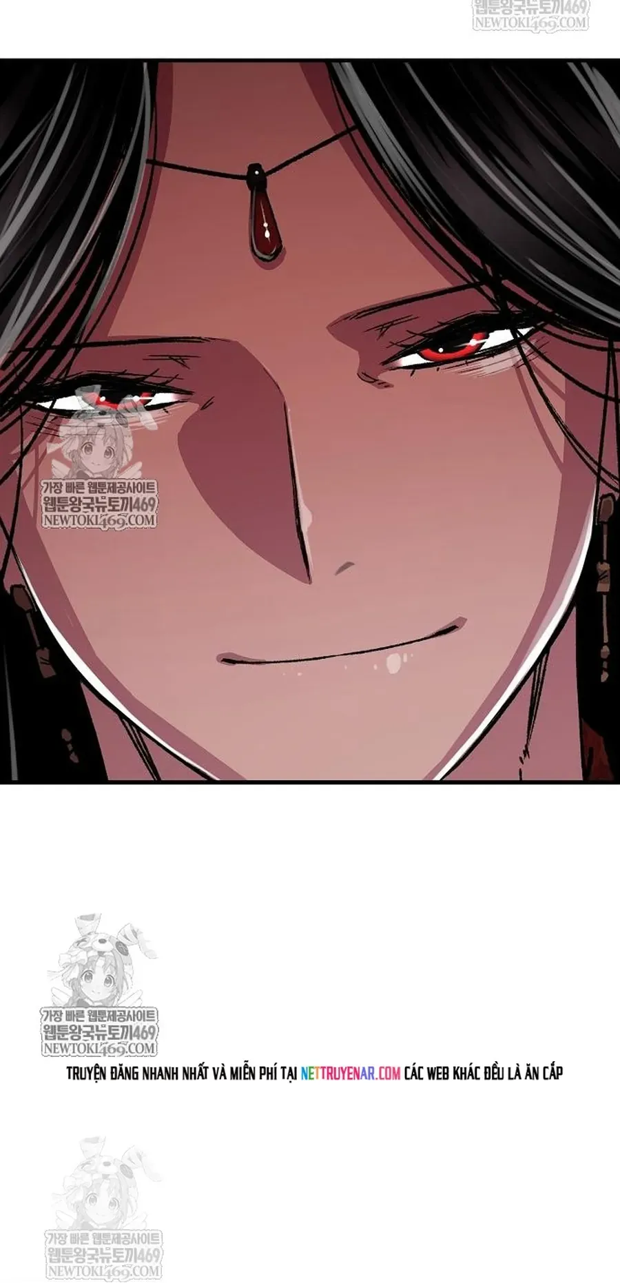 Thiên Ma Quy Hoàn - Chapter 105 - Page 19