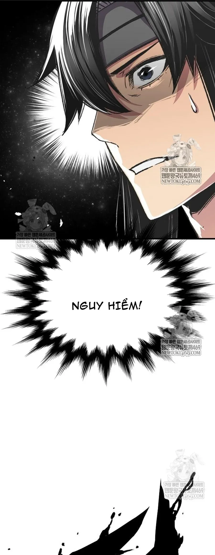 Thiên Ma Quy Hoàn - Chapter 105 - Page 20