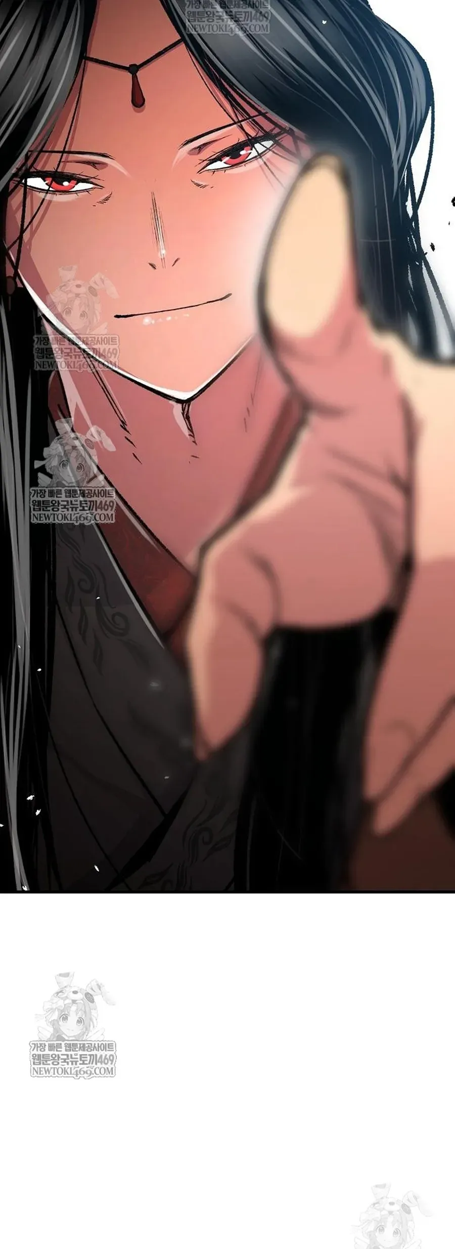 Thiên Ma Quy Hoàn - Chapter 105 - Page 23