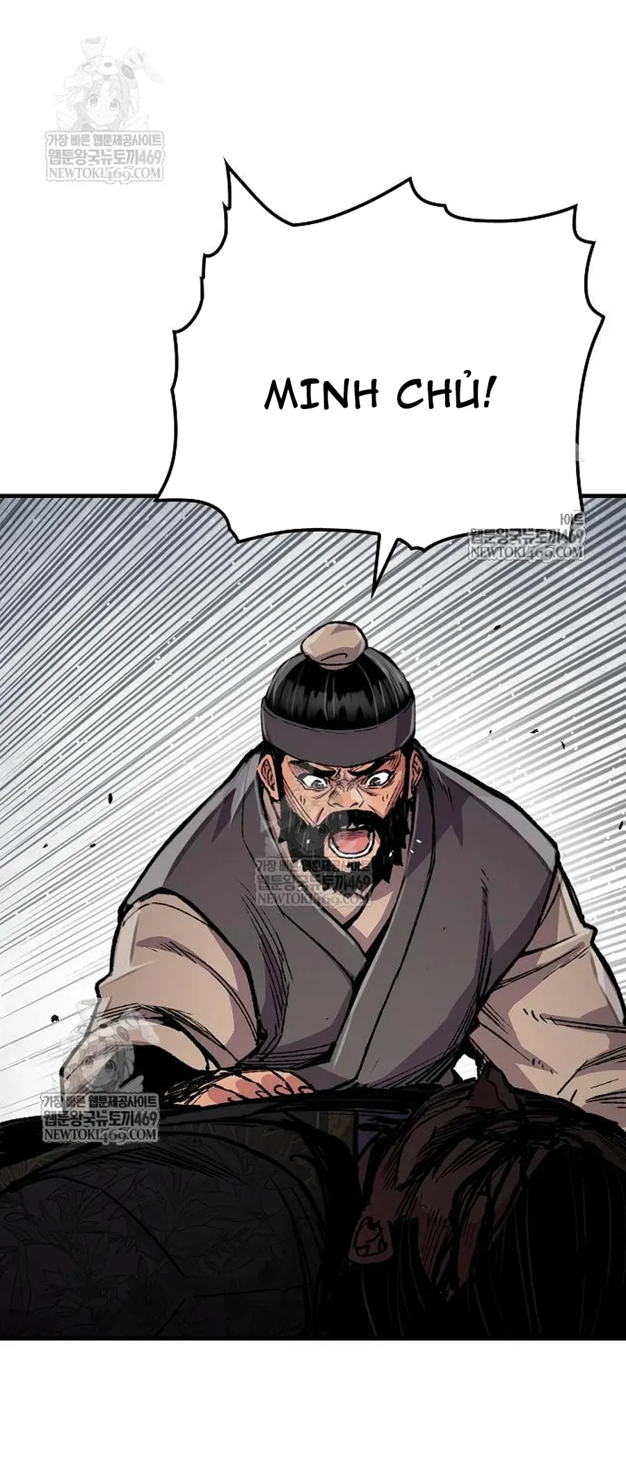 Thiên Ma Quy Hoàn - Chapter 105 - Page 28