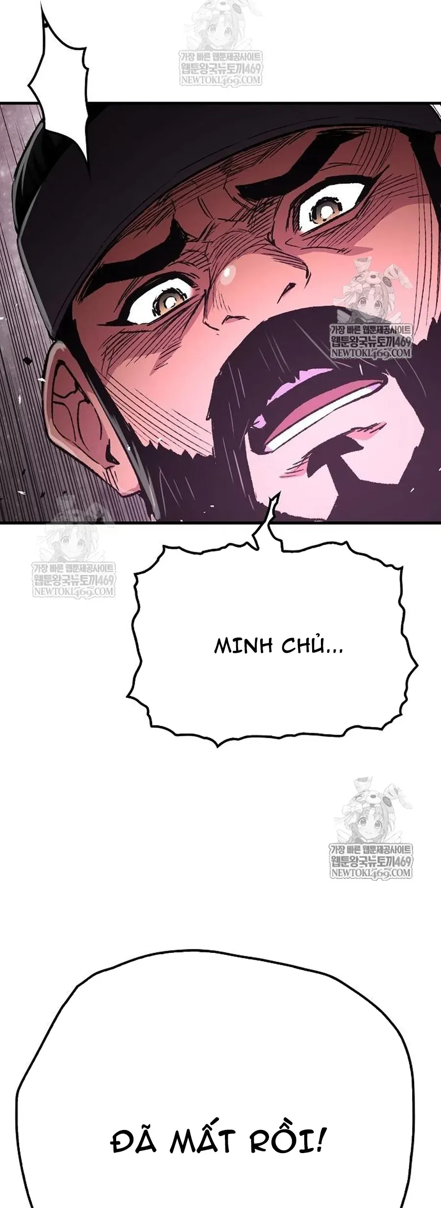 Thiên Ma Quy Hoàn - Chapter 105 - Page 30