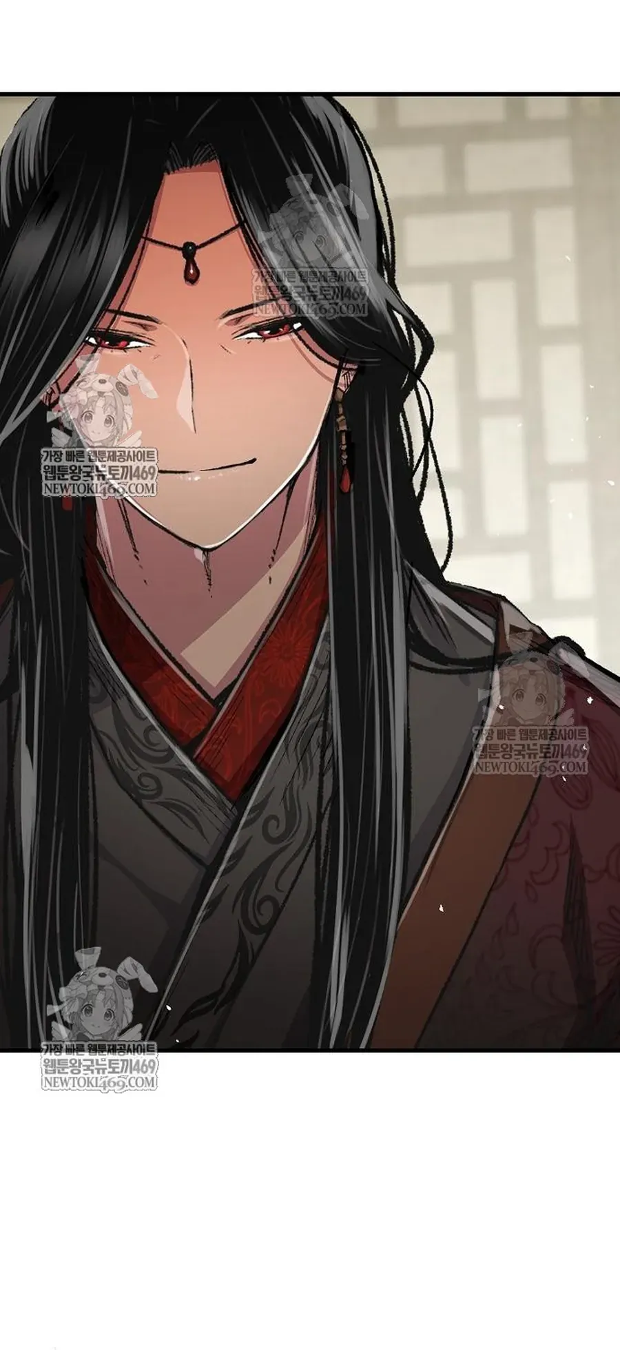 Thiên Ma Quy Hoàn - Chapter 105 - Page 33