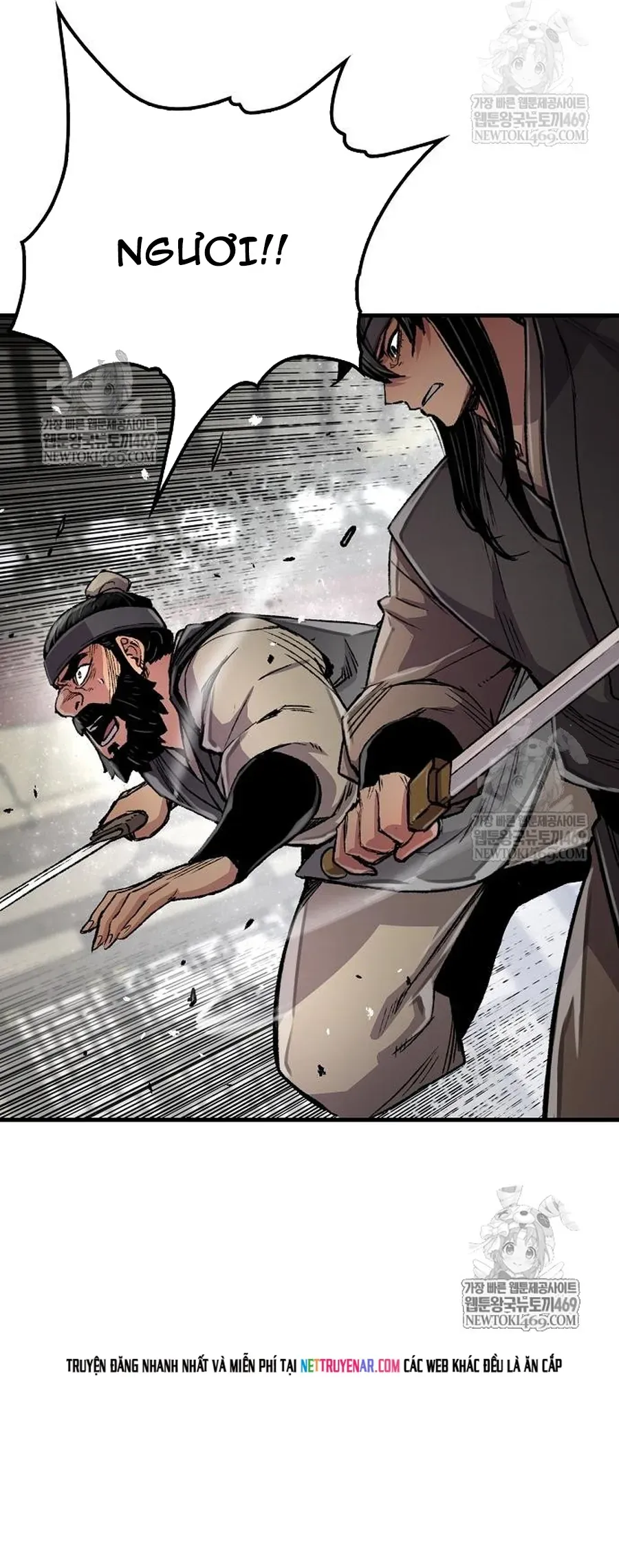 Thiên Ma Quy Hoàn - Chapter 105 - Page 34