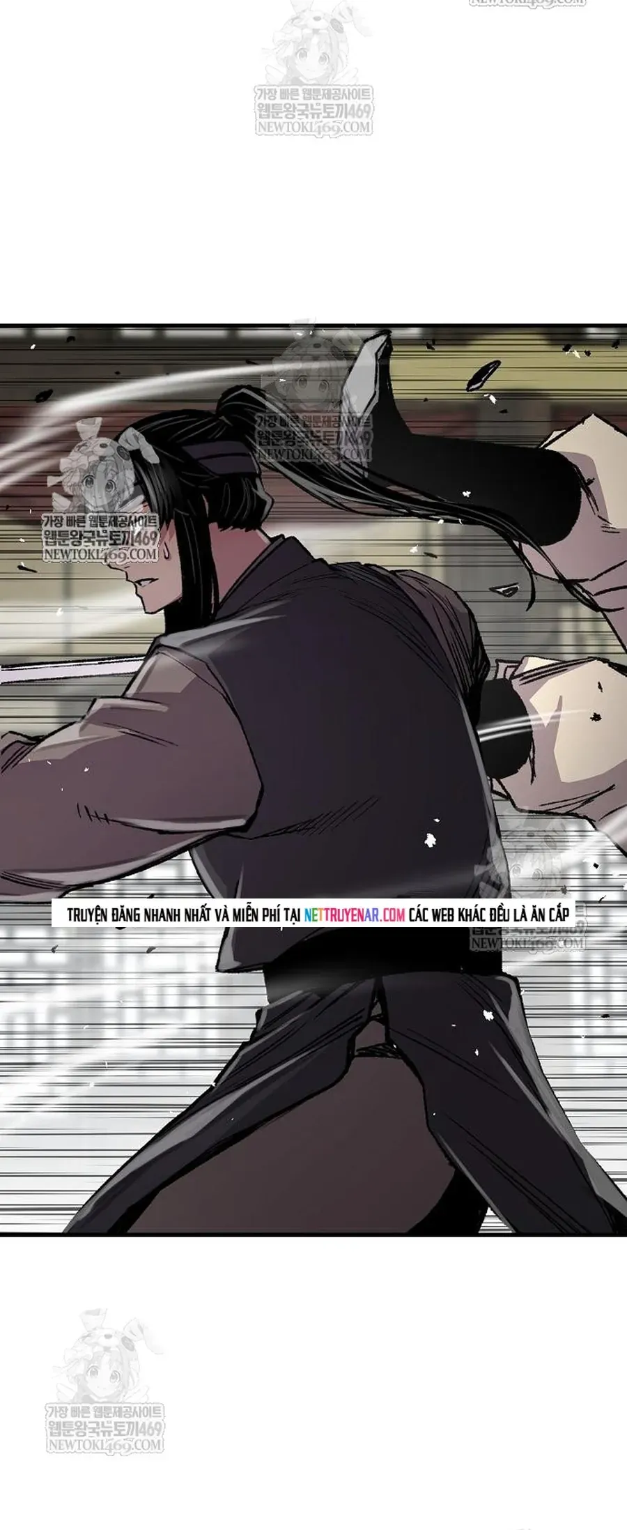 Thiên Ma Quy Hoàn - Chapter 105 - Page 39