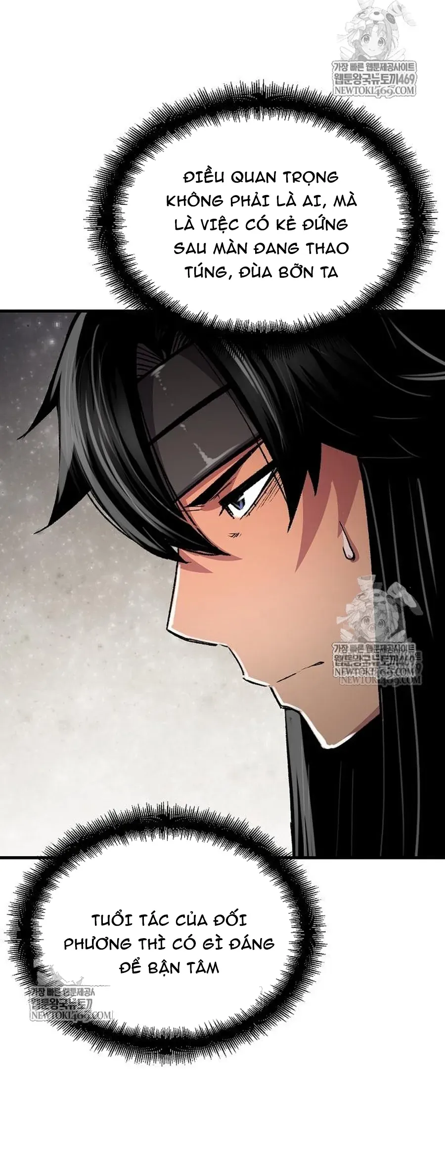 Thiên Ma Quy Hoàn - Chapter 105 - Page 4