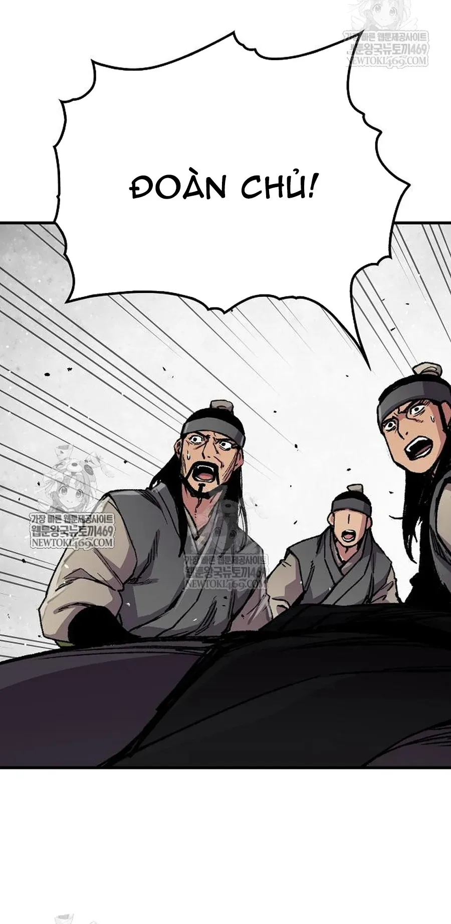 Thiên Ma Quy Hoàn - Chapter 105 - Page 41