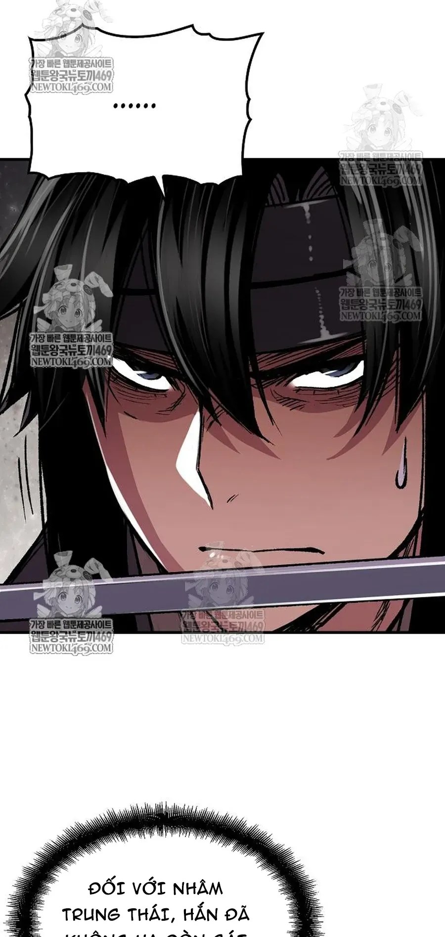 Thiên Ma Quy Hoàn - Chapter 105 - Page 42