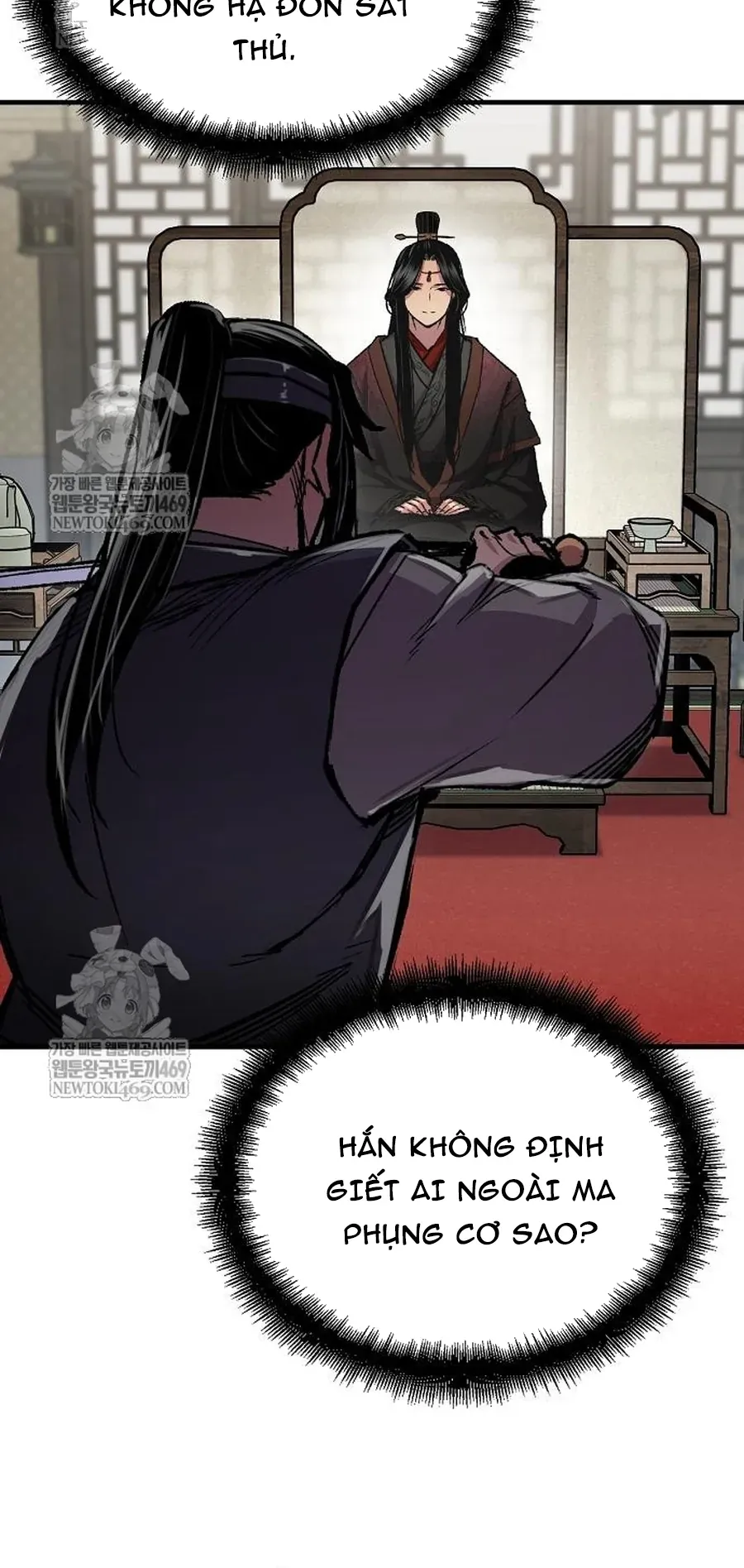 Thiên Ma Quy Hoàn - Chapter 105 - Page 43