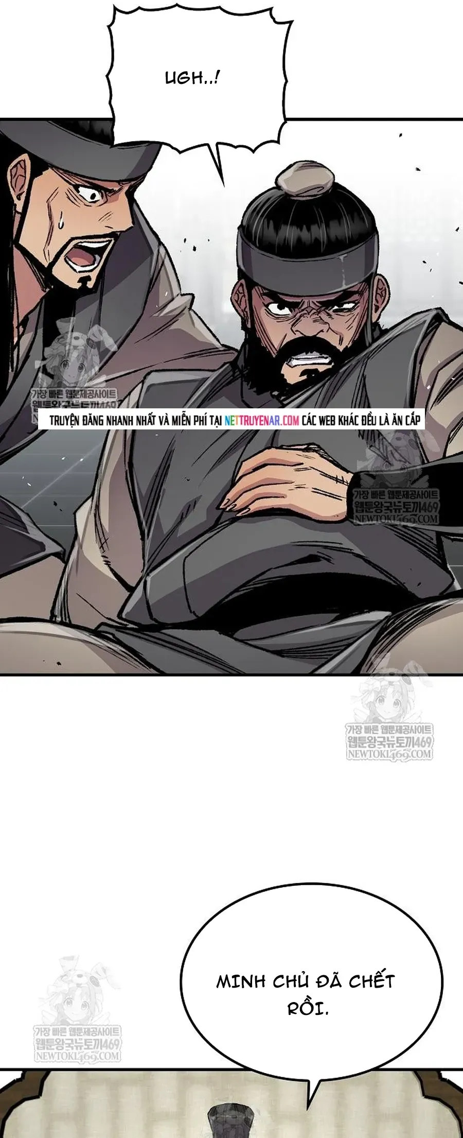 Thiên Ma Quy Hoàn - Chapter 105 - Page 44