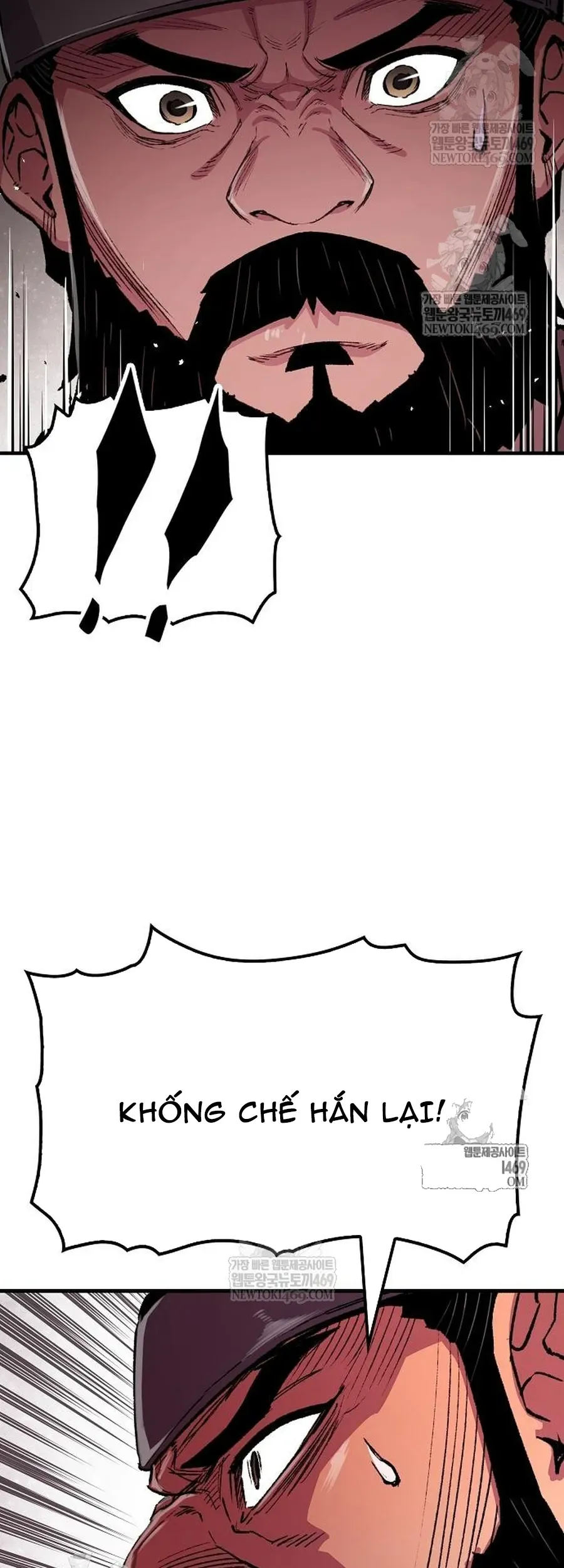 Thiên Ma Quy Hoàn - Chapter 105 - Page 46