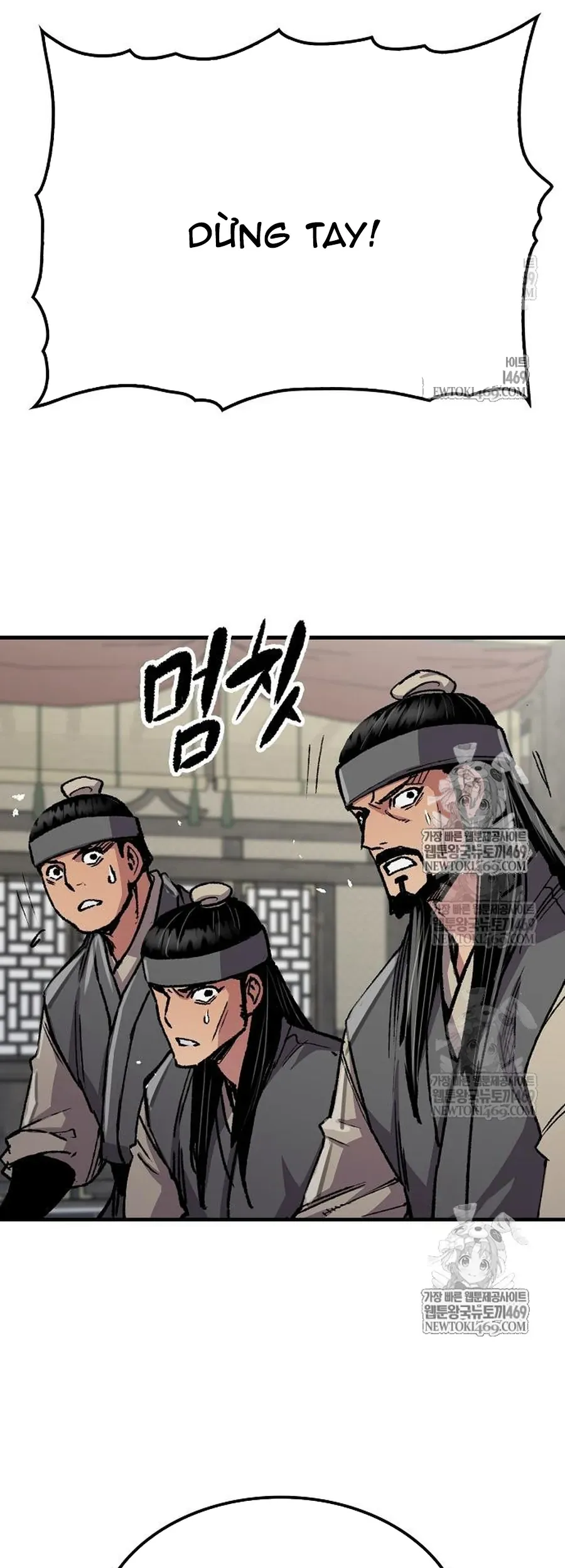 Thiên Ma Quy Hoàn - Chapter 105 - Page 48