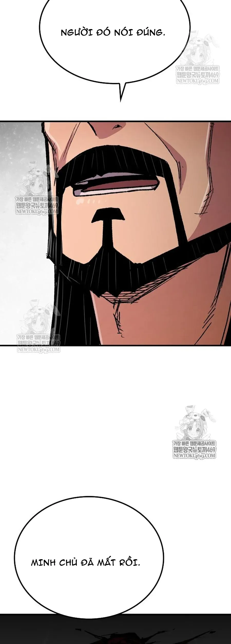 Thiên Ma Quy Hoàn - Chapter 105 - Page 49