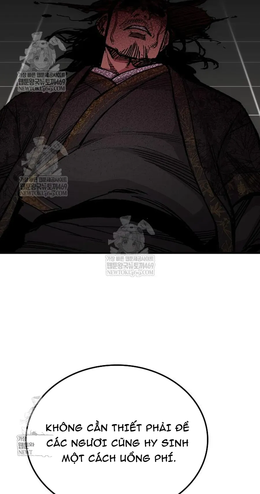 Thiên Ma Quy Hoàn - Chapter 105 - Page 50