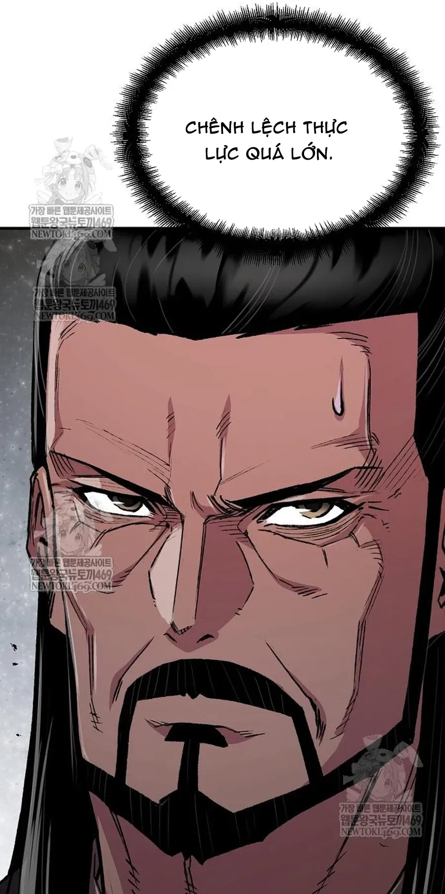 Thiên Ma Quy Hoàn - Chapter 105 - Page 52