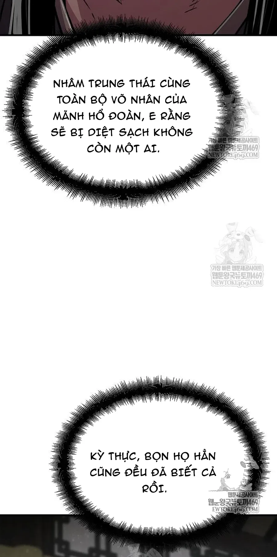 Thiên Ma Quy Hoàn - Chapter 105 - Page 53