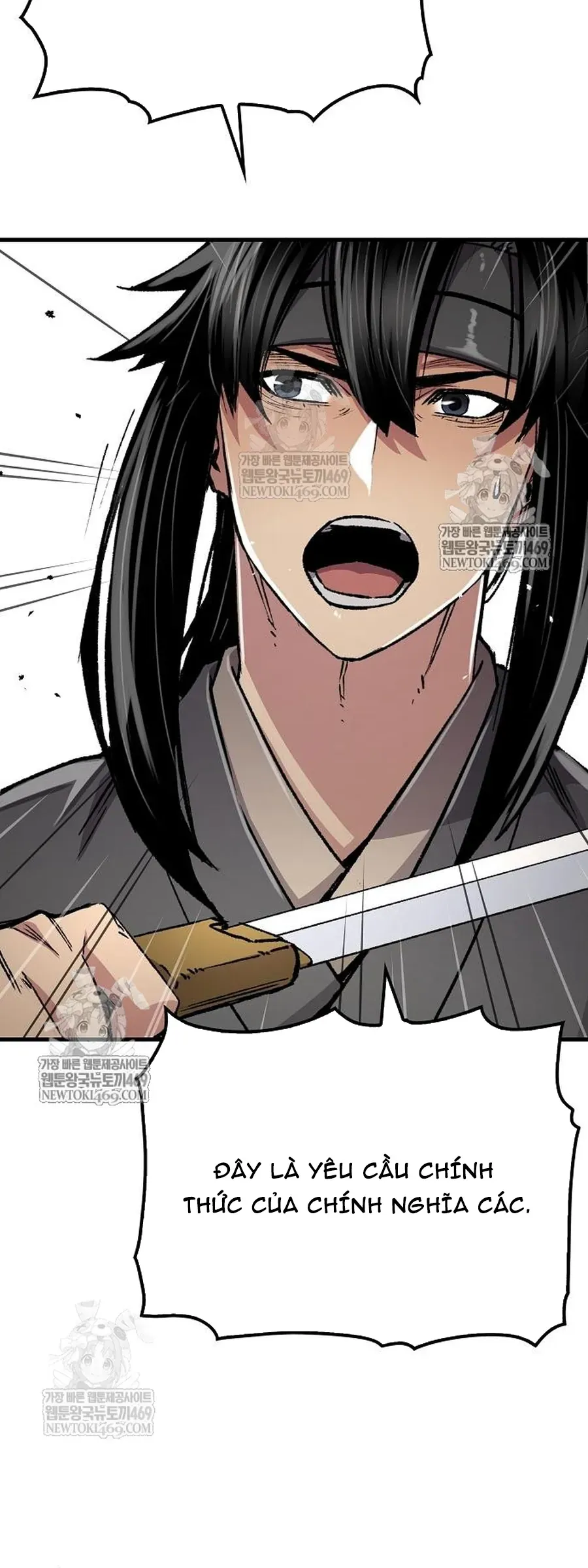 Thiên Ma Quy Hoàn - Chapter 105 - Page 55