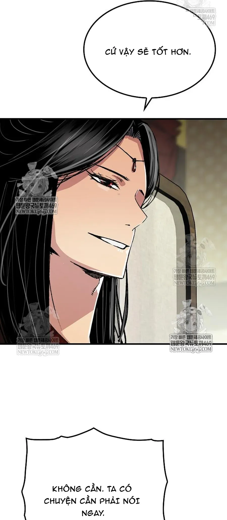 Thiên Ma Quy Hoàn - Chapter 105 - Page 6