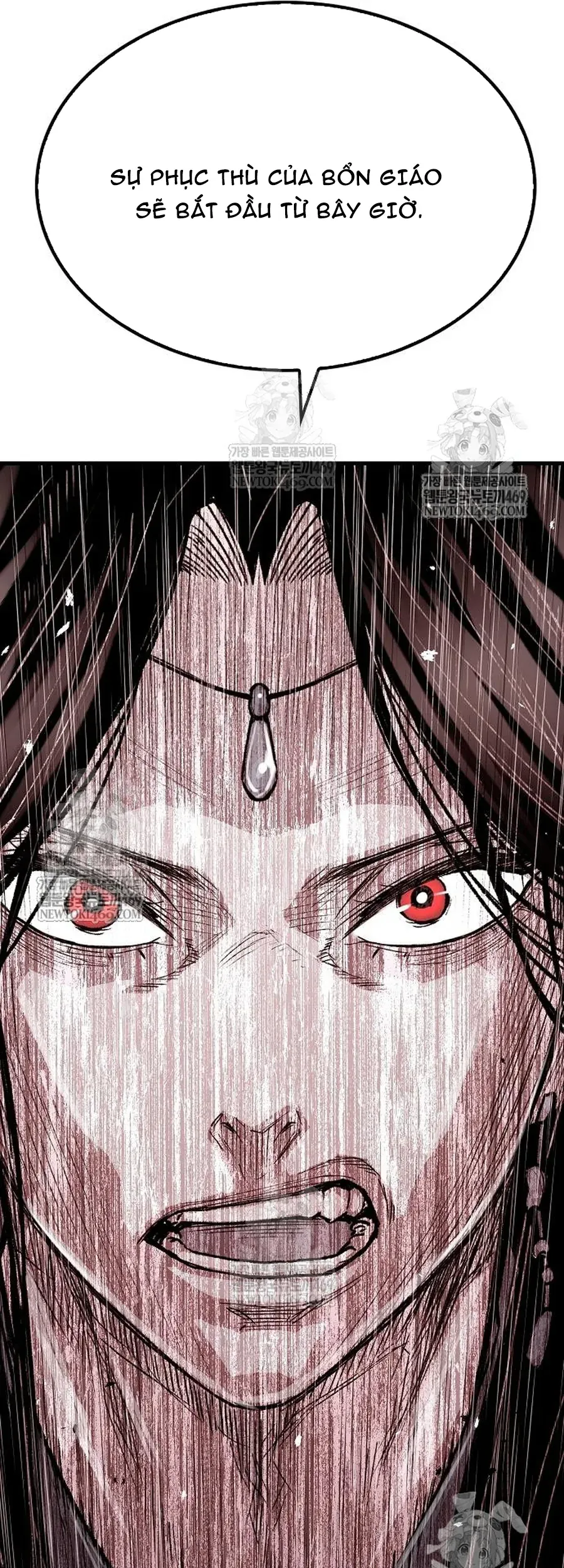 Thiên Ma Quy Hoàn - Chapter 105 - Page 60